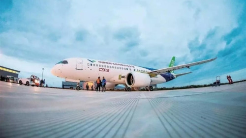 逐夢藍天如何飛？ 杭州航空產(chǎn)業(yè)的N種可能