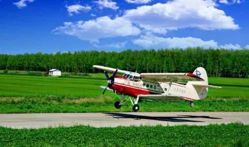 通用航空：迅速崛起的朝陽產(chǎn)業(yè)？