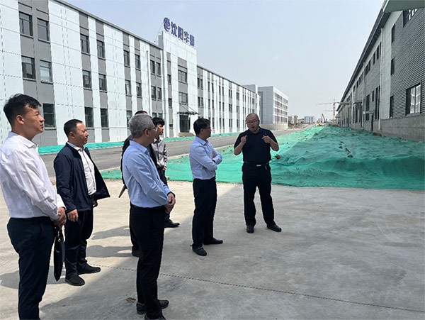 深化銀企合作，共謀發(fā)展新篇｜國(guó)開行遼寧省分行黨委書記、行長(zhǎng)黎鵬一行赴航空集團(tuán)開展調(diào)研座談